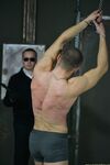 Football Hooligan Stas Ii - Part I - RusCapturedBoys - BDSM