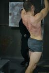 Football Hooligan Stas Ii - Part I - RusCapturedBoys - BDSM