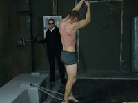 Football Hooligan Stas Ii - Part I - RusCapturedBoys - BDSM