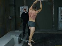 Football Hooligan Stas Ii - Part I - RusCapturedBoys - BDSM