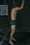 Football Hooligan Stas Ii - Part I - RusCapturedBoys - BDSM