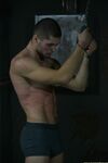 Football Hooligan Stas Ii - Part I - RusCapturedBoys - BDSM