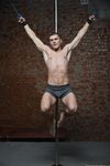 Football Hooligan Stas Ii - Part Ii - RusCapturedBoys - BDSM
