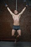 Football Hooligan Stas Ii - Part Ii - RusCapturedBoys - BDSM