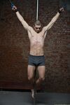 Football Hooligan Stas Ii - Part Ii - RusCapturedBoys - BDSM