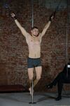 Football Hooligan Stas Ii - Part Ii - RusCapturedBoys - BDSM