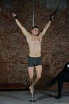 Football Hooligan Stas Ii - Part Ii - RusCapturedBoys - BDSM