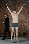 Football Hooligan Stas Ii - Part Ii - RusCapturedBoys - BDSM