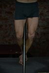 Football Hooligan Stas Ii - Part Ii - RusCapturedBoys - BDSM