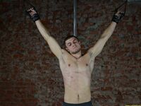 Football Hooligan Stas Ii - Part Ii - RusCapturedBoys - BDSM