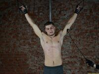 Football Hooligan Stas Ii - Part Ii - RusCapturedBoys - BDSM