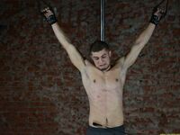 Football Hooligan Stas Ii - Part Ii - RusCapturedBoys - BDSM