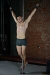 Football Hooligan Stas Ii - Part Ii - RusCapturedBoys - BDSM