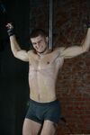 Football Hooligan Stas Ii - Part Ii - RusCapturedBoys - BDSM
