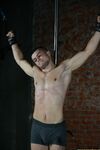 Football Hooligan Stas Ii - Part Ii - RusCapturedBoys - BDSM