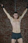 Football Hooligan Stas Ii - Part Ii - RusCapturedBoys - BDSM