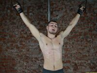 Football Hooligan Stas Ii - Part Ii - RusCapturedBoys - BDSM