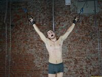 Football Hooligan Stas Ii - Part Ii - RusCapturedBoys - BDSM