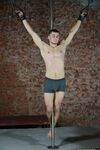 Football Hooligan Stas Ii - Part Ii - RusCapturedBoys - BDSM