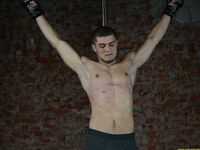 Football Hooligan Stas Ii - Part Ii - RusCapturedBoys - BDSM