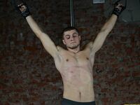 Football Hooligan Stas Ii - Part Ii - RusCapturedBoys - BDSM