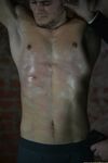 Football Hooligan Stas Ii - Part Ii - RusCapturedBoys - BDSM