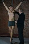 Football Hooligan Stas Ii - Part Ii - RusCapturedBoys - BDSM
