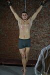 Football Hooligan Stas Ii - Part Ii - RusCapturedBoys - BDSM