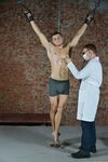 Football Hooligan Stas Ii - Part Ii - RusCapturedBoys - BDSM