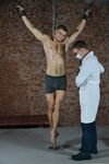 Football Hooligan Stas Ii - Part Ii - RusCapturedBoys - BDSM