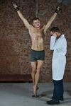 Football Hooligan Stas Ii - Part Ii - RusCapturedBoys - BDSM
