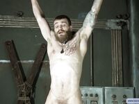 Forgotten Slave - Final Part - RusCapturedBoys - Waxing
