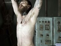 Forgotten Slave - Final Part - RusCapturedBoys - Waxing