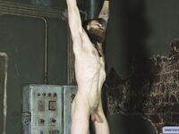 Forgotten Slave - Final Part - RusCapturedBoys - Waxing