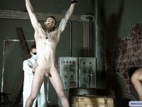 Forgotten Slave - Final Part - RusCapturedBoys - Waxing