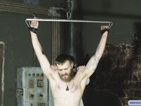 Forgotten Slave - Final Part - RusCapturedBoys - Waxing