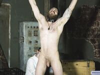 Forgotten Slave - Final Part - RusCapturedBoys - Waxing