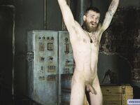 Forgotten Slave - Final Part - RusCapturedBoys - Waxing