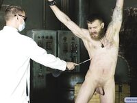 Forgotten Slave - Final Part - RusCapturedBoys - Waxing