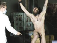 Forgotten Slave - Final Part - RusCapturedBoys - Waxing