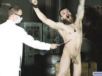 Forgotten Slave - Final Part - RusCapturedBoys - Waxing