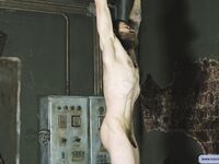 Forgotten Slave - Final Part - RusCapturedBoys - Waxing