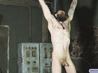 Forgotten Slave - Final Part - RusCapturedBoys - Waxing