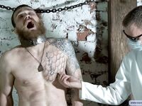 Forgotten Slave - Part Ii - RusCapturedBoys - Bondage&Disciрline