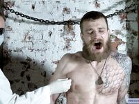 Forgotten Slave - Part Ii - RusCapturedBoys - Bondage&Disciрline