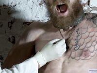 Forgotten Slave - Part Ii - RusCapturedBoys - Bondage&Disciрline