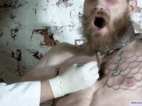 Forgotten Slave - Part Ii - RusCapturedBoys - Bondage&Disciрline