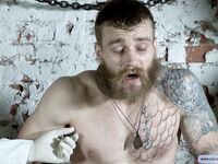 Forgotten Slave - Part Ii - RusCapturedBoys - Bondage&Disciрline