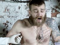 Forgotten Slave - Part Ii - RusCapturedBoys - Bondage&Disciрline