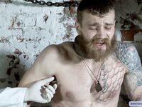 Forgotten Slave - Part Ii - RusCapturedBoys - Bondage&Disciрline